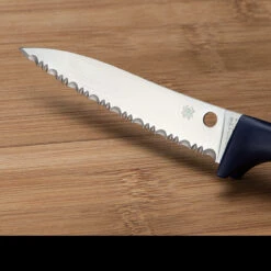 Spyderco Counter Puppy -Outdoor Utility Shop SCK20SPR.2 37627.1646234545