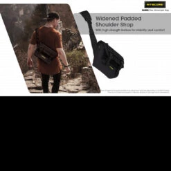 Nitecore SLB02 Messenger Bag -Outdoor Utility Shop SLB02det6 50524.1643032005.1280.1280 95877.1643207532