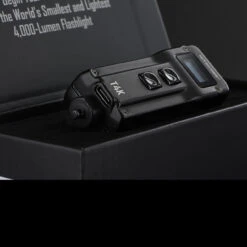 Nitecore T4K -Outdoor Utility Shop T4Kdet2 64311.1612956331