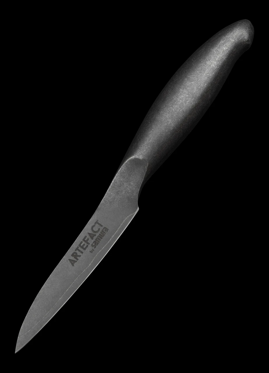 Samura Artefact Paring Kitchen Knife 4 Samura Artefact Paring Kitchen Knife - Image 2