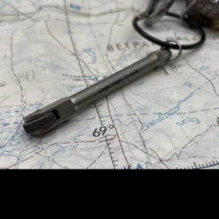 Maratac Flint Sparker XL Titanium -Outdoor Utility Shop TC SMB 0040MCdet6 04871.1637150415