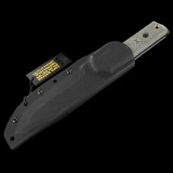 TOPS Knives TOPS Black Rhino