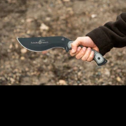 TOPS Knives TOPS Bushcrafter Kukri 7.0 14 TOPS Knives TOPS Bushcrafter Kukri 7.0 -Outdoor Utility Shop TPBKUK01det3 11945.1602776197.1280.1280 81485.1675177441