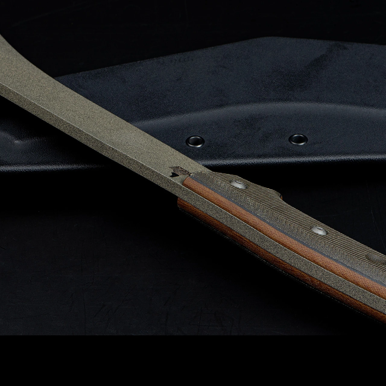 TOPS Knives TOPS Bestia 7 TOPS Knives TOPS Bestia - Image 5