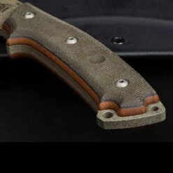 TOPS Knives TOPS Bestia 12 TOPS Knives TOPS Bestia -Outdoor Utility Shop TPTBST01.2 34771.1664184115.1280.1280 99186.1664206081