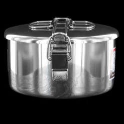 Zebra Head Camping Pot 14cm -Outdoor Utility Shop TRW ZEB152314.1 62745.1636122404.1280.1280 39571.1636638113