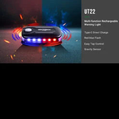 Nextorch UT22 Multi-Function Warning Light -Outdoor Utility Shop UT22 67909.1688395498.1280.1280 65006.1688396152