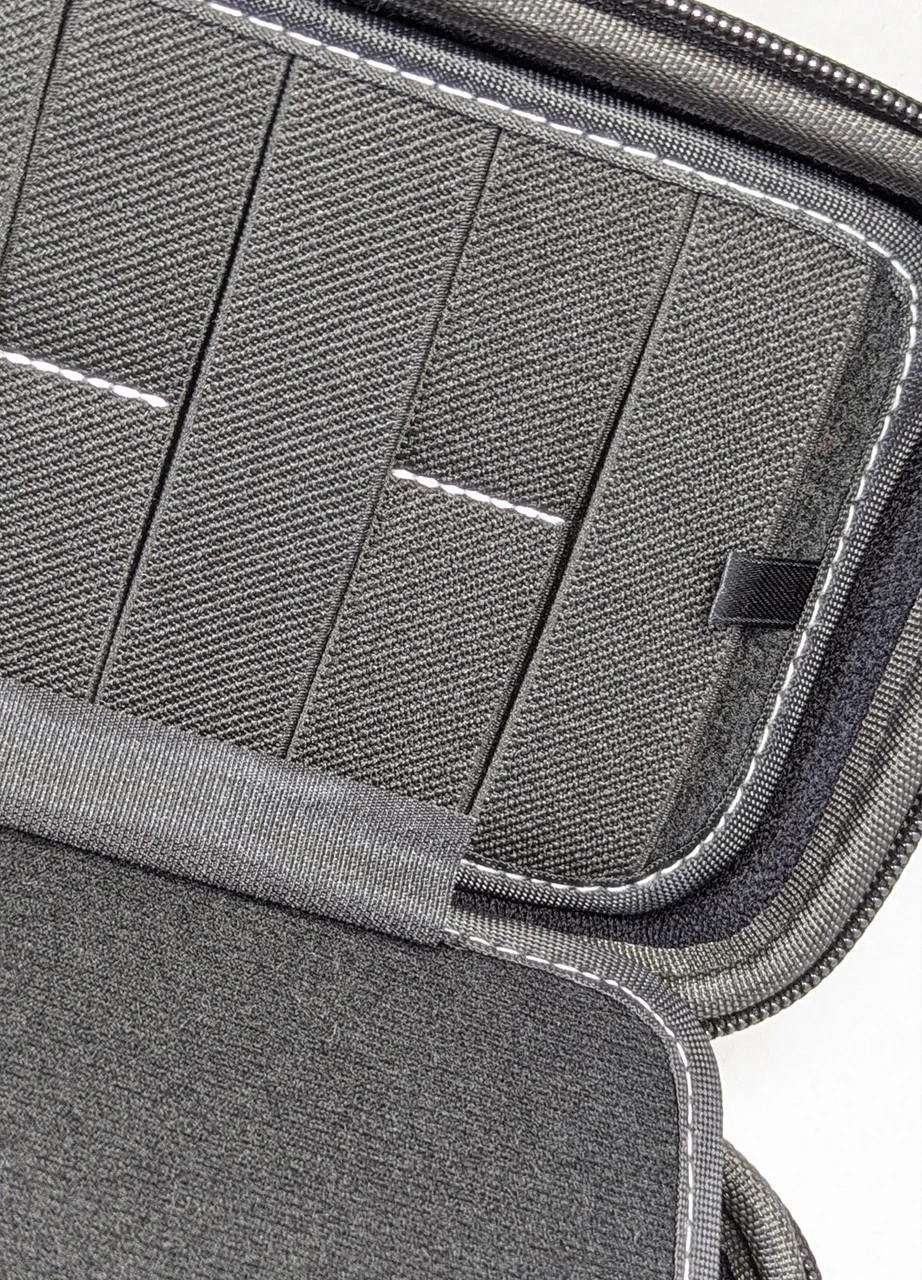 Vault EDC Case Nano Carbon Fibre 11 Vault EDC Case Nano Carbon Fibre - Image 9