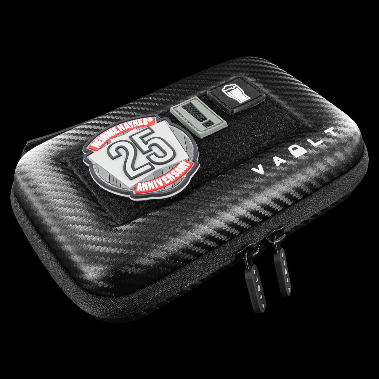 Vault EDC Case Nano Carbon Fibre 5 Vault EDC Case Nano Carbon Fibre - Image 3