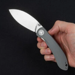 Vosteed Nightshade G10 Folding Knife -Outdoor Utility Shop VOSTSNWGH.1 18380.1695026543.1280.1280 31735.1695123942