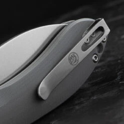 Vosteed Nightshade G10 Folding Knife -Outdoor Utility Shop VOSTSNWGH.2 16173.1695026543.1280.1280 08455.1695123846