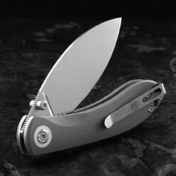 Vosteed Nightshade G10 Folding Knife -Outdoor Utility Shop VOSTSNWGH.4 14691.1695026543.1280.1280 88020.1695123942