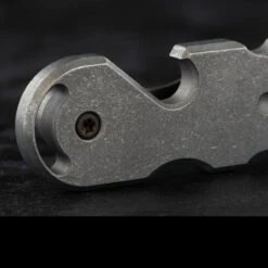 We Knife Gesila Pry Bar -Outdoor Utility Shop WEA08Bdet4 10634.1632926665