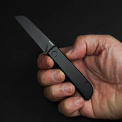 Wesn Samla Titanium Black -Outdoor Utility Shop WESN146 40224.1660054318.1280.1280 82222.1660125313