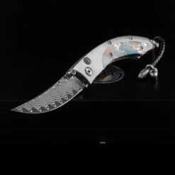 William Henry B11 Breeze Folding Knife -Outdoor Utility Shop WH B11 BREEZE.3 33499.1686228365.1280.1280 02639.1686228468