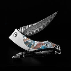 William Henry B11 Breeze Folding Knife -Outdoor Utility Shop WH B11 BREEZE.4 88820.1686228366.1280.1280 71431.1686228469