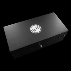 William Henry B12 Big Easy Folding Knife -Outdoor Utility Shop WH B12 BigEasy.2 04551.1686223459