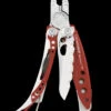 Leatherman Skeletool RX - RED -Outdoor Utility Shop WIT LT87 58339.1657275734