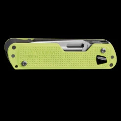Leatherman FREE T4 -Outdoor Utility Shop WIT LTT4LU 11015.1649424043