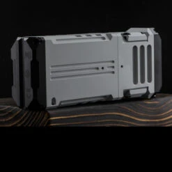 Wuben X1 Falcon Flashlight -Outdoor Utility Shop X1falcon2 76017.1681300249