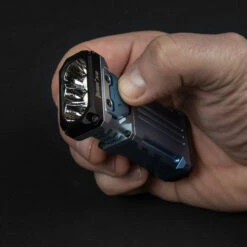 Wuben X2 Flashlight -Outdoor Utility Shop X2 01847.1681302621