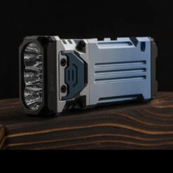 Wuben X2 Flashlight -Outdoor Utility Shop X2b 24953.1681302622