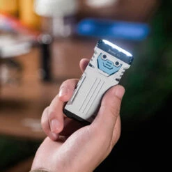 Wuben X2 Flashlight -Outdoor Utility Shop X2edet 91885.1681302621