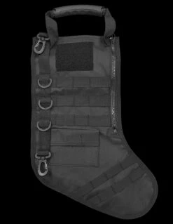 Carry All Tactical Stocking -Outdoor Utility Shop ac201det3 03368.1670321469