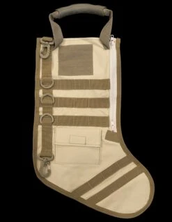 Carry All Tactical Stocking -Outdoor Utility Shop ac201det 49324.1670321469