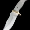 Blade Blank Modified Clip Point -Outdoor Utility Shop bl085 61606.1587728746