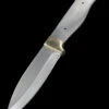 Blade Blank 125 Bushcraft -Outdoor Utility Shop bl125 96400.1587729665