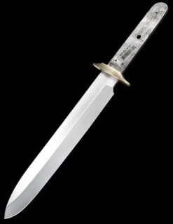 Blade Blank Camp Knife -Outdoor Utility Shop bl616 34571.1588340481