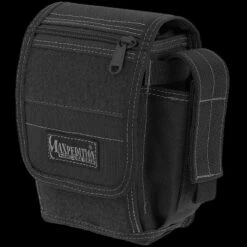 Maxpedition H-1 Waistpack -Outdoor Utility Shop black 24616.1662130019