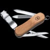 Victorinox NailClip Wood 580 -Outdoor Utility Shop bmc 0646163 75862.1587728981