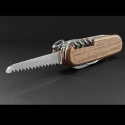 Victorinox Huntsman Wood -Outdoor Utility Shop bmc 1371163det2 45460.1648462779