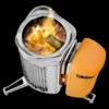 BioLite CampStove 2+ -Outdoor Utility Shop bmc csc1001det2 76204.1614010901