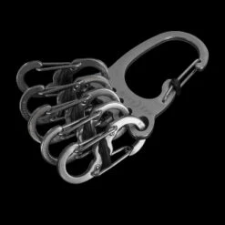 Nite Ize Bigfoot Locker Keyrack -Outdoor Utility Shop bmc klkbf 11 r6 94868.1587729590