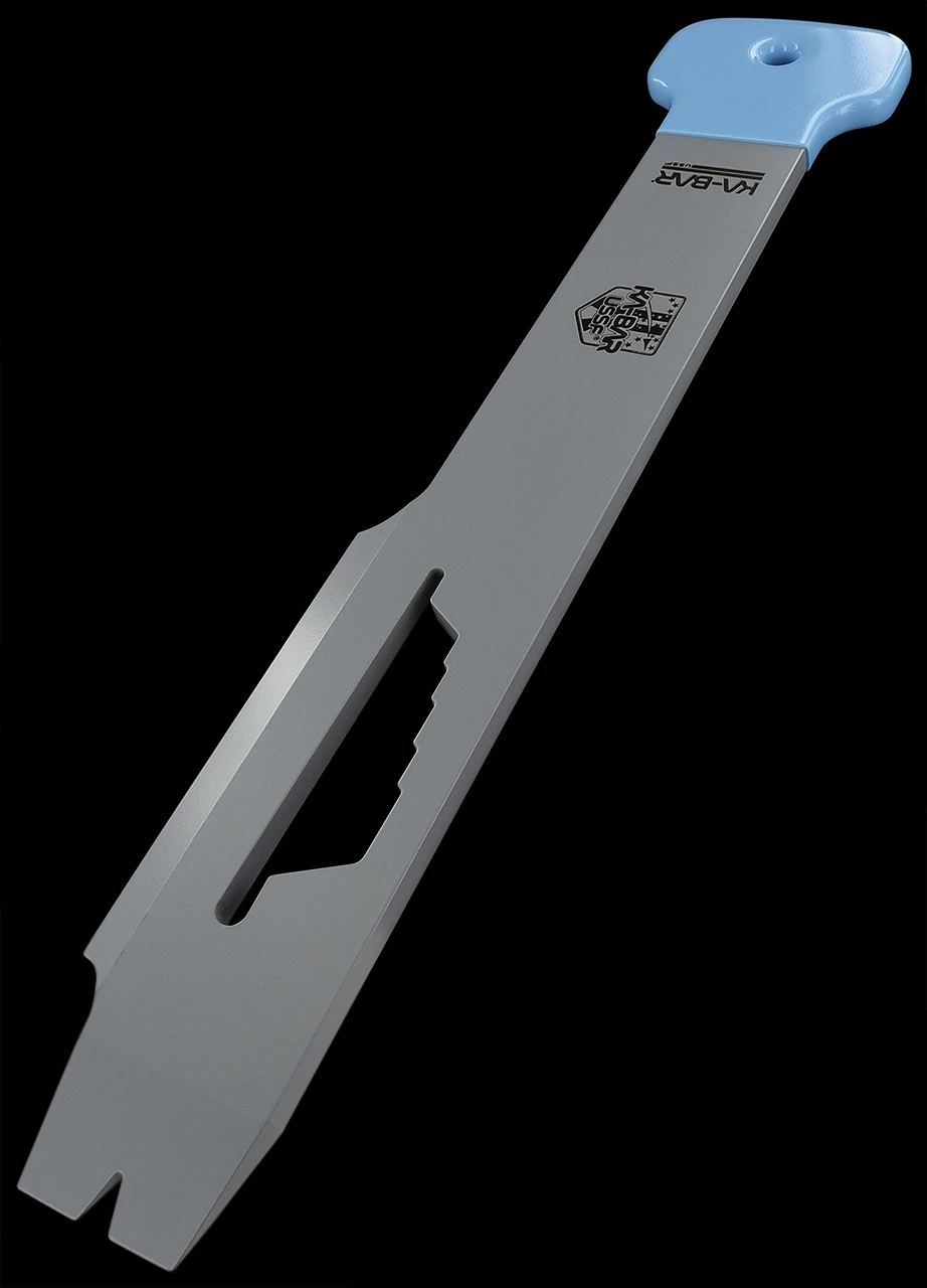 KA-BAR USSF Bridge Breacher Tool 5 KA-BAR USSF Bridge Breacher Tool - Image 3