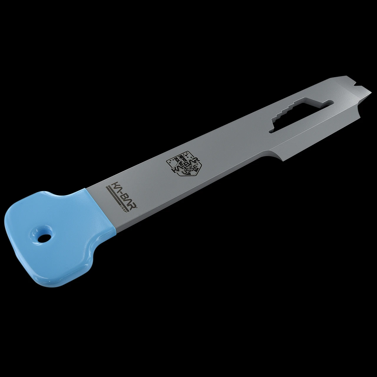 KA-BAR USSF Bridge Breacher Tool 6 KA-BAR USSF Bridge Breacher Tool - Image 4