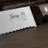 Due Cigni Tuscany Bread Knife -Outdoor Utility Shop breaddet 17611.1659081656