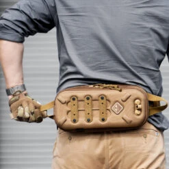 Hazard 4 Bandoleer -Outdoor Utility Shop civ4 wp bdldet12 72079.1618502237