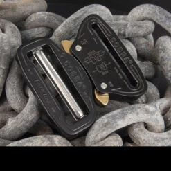 AustriAlpin COBRA Pro Style 45mm Black -Outdoor Utility Shop cl fc45kvfdet6 48024.1587424103