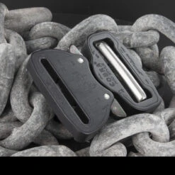 AustriAlpin COBRA Pro Style 45mm Matt Black -Outdoor Utility Shop cl fc45mfv xb 46126.1587729651