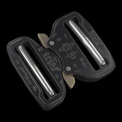 AustriAlpin COBRA Pro Style 50mm Black -Outdoor Utility Shop cl fc50kvv xldet2 99249.1587729663