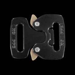 AustriAlpin COBRA 20mm Black -Outdoor Utility Shop cl fm20kffdet2 23415.1663773669