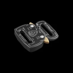 AustriAlpin COBRA 20mm Black -Outdoor Utility Shop cl fm20kffdet5 98685.1663773669