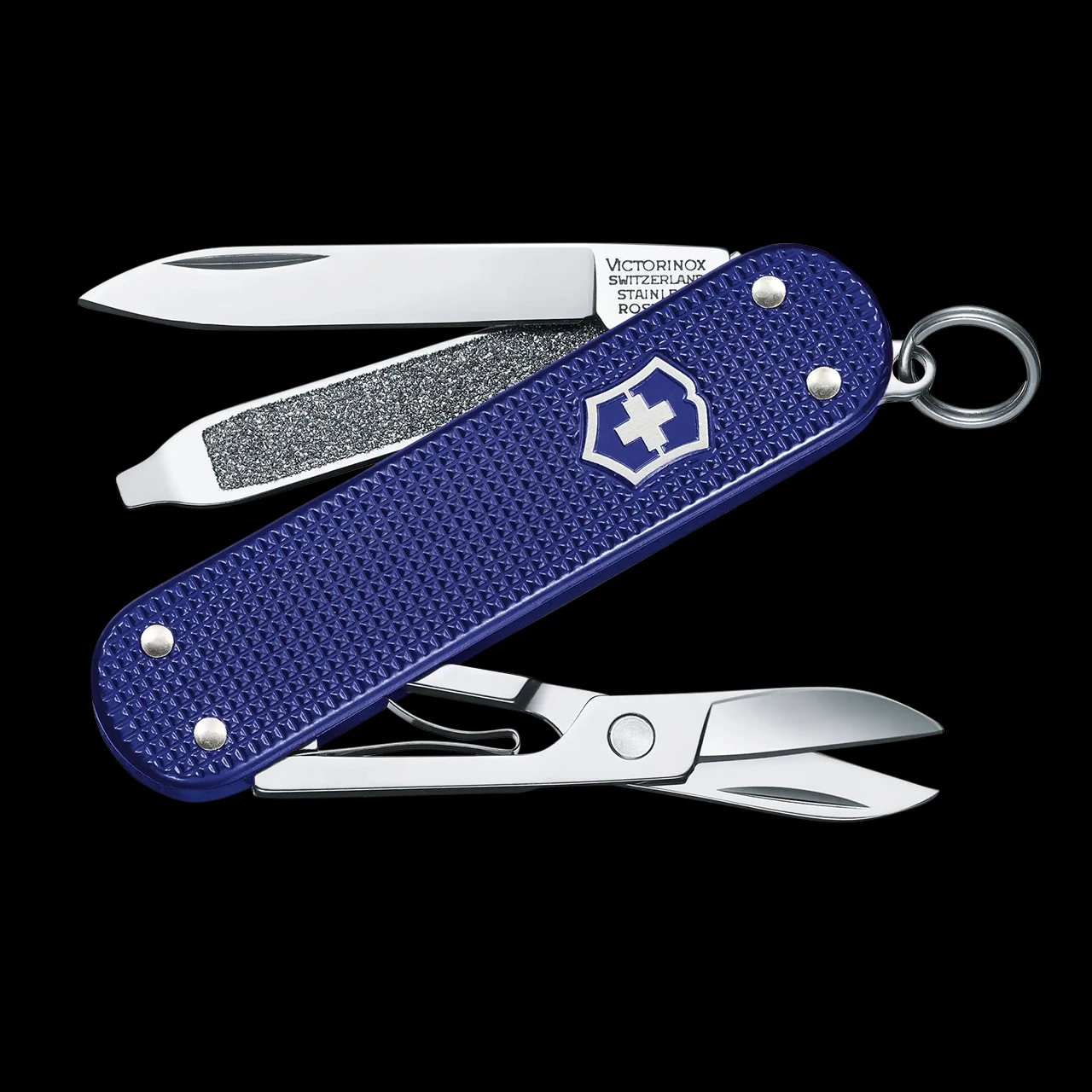 Victorinox Classic Alox 5 Victorinox Classic Alox - Image 3