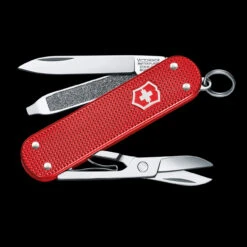 Victorinox Classic Alox 14 Victorinox Classic Alox -Outdoor Utility Shop classicaloxSB 11738.1633087740