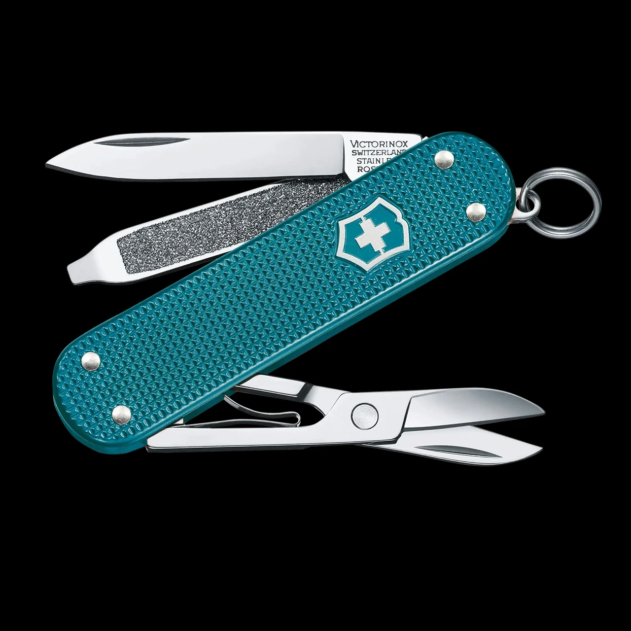 Victorinox Classic Alox 6 Victorinox Classic Alox - Image 4