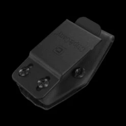 Clip And Carry Leatherman Skeletool Sheath -Outdoor Utility Shop clp014det1 24102.1684230816